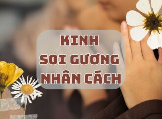 TỤNG-ĐỌC: Kinh Soi Gương Nhân Cách